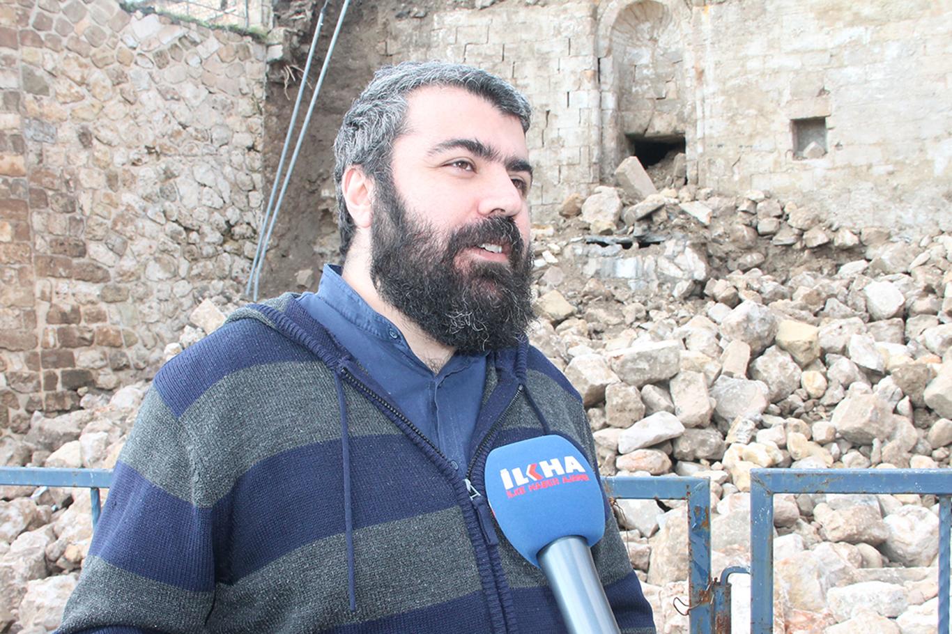 Emin Selçuk Taşar